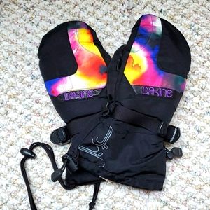 Dakine Tahoe Mittens
